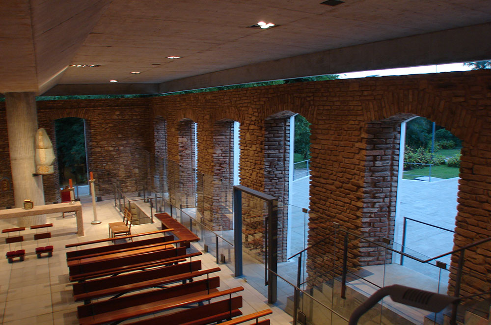 Portfolio slider image